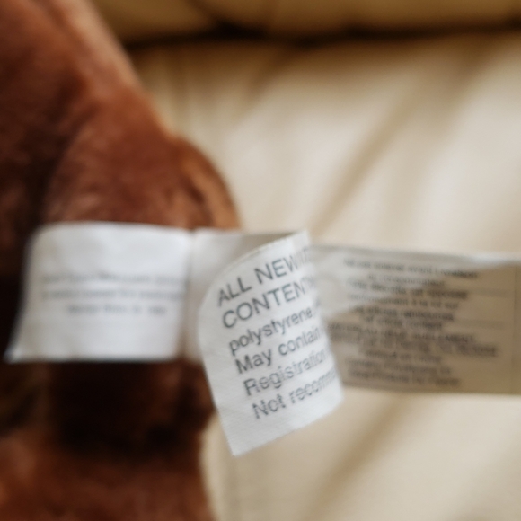 Vintage 1998 Tazmanian Devil Skater 13in Looney Tu - Picture 5 of 5